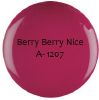 GEL COULEUR SEMI PERMANENT Berry Berry Nice 3.6g