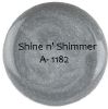 GEL SEMI PERMANENT IRISE ARGENT Shine n' Shimmer 3.6g