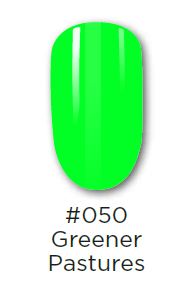 GREENER PASTURES #050 15ML