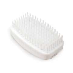 BROSSE A ONGLE DOUBLE