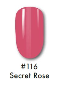 SECRET ROSE #116 15ML