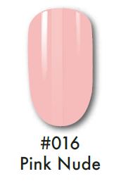 PINK NUDE #016 15ML