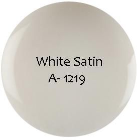 GEL COULEUR SEMI PERMANENT White Satin 3.6g