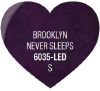 VERNIS GEL SEMI PERMANENT - Brooklyn Never Sleeps 13ml