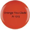 GEL COULEUR SEMI PERMANENT Orange You Glade 3.6g