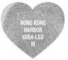 VERNIS GEL SEMI PERMANENT CUCCIO- Hong Kong Harbor 13ml